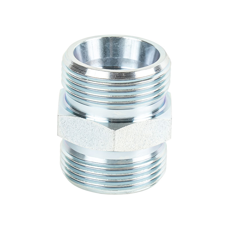 Kestävätkö sovittimen liittimet paineenvaihteluita vuotamatta?